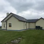 Skellig Sanctuary Prázdninový dům *