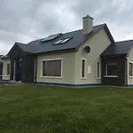 Skellig Sanctuary *