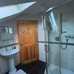 Skellig Sanctuary * Dingle