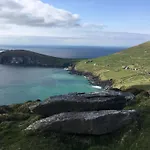 Skellig Sanctuary Prázdninový dům