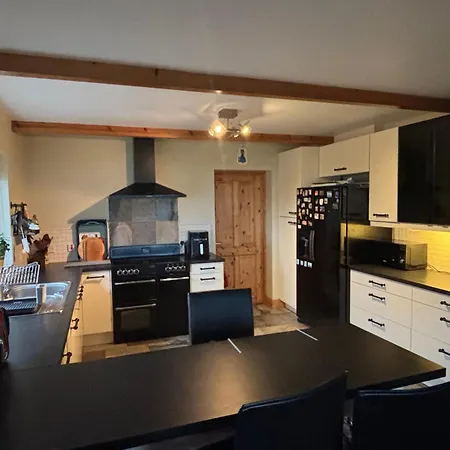 Skellig Sanctuary * Dingle