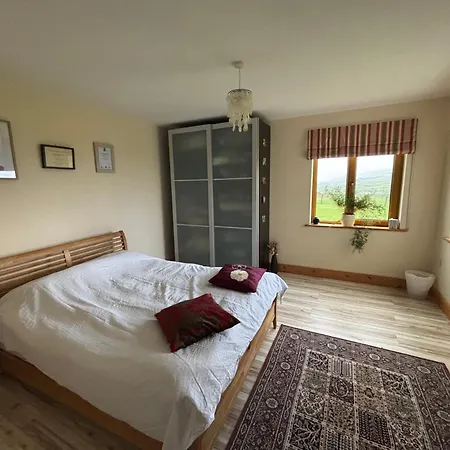 Ferienhaus Skellig Sanctuary