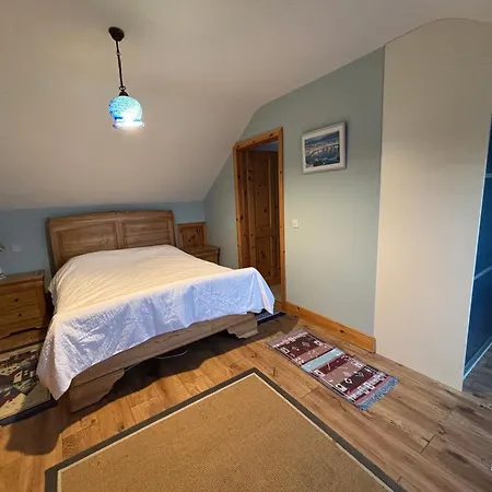 Ferienhaus Skellig Sanctuary *