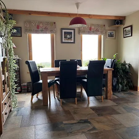 Ferienhaus Skellig Sanctuary Dingle