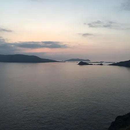 Skellig Sanctuary Dingle