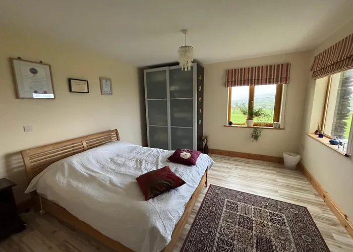 Ferienhaus Skellig Sanctuary