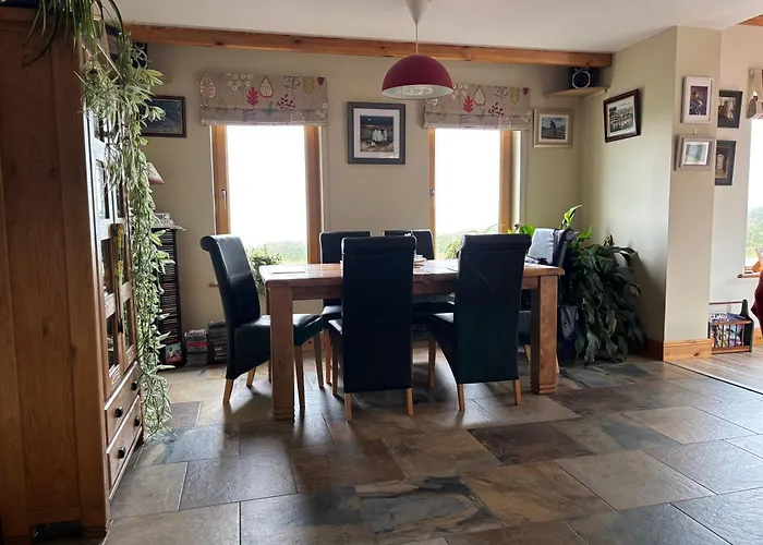 Ferienhaus Skellig Sanctuary Dingle