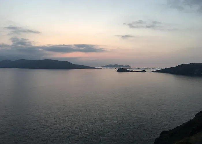 Skellig Sanctuary 딩글
