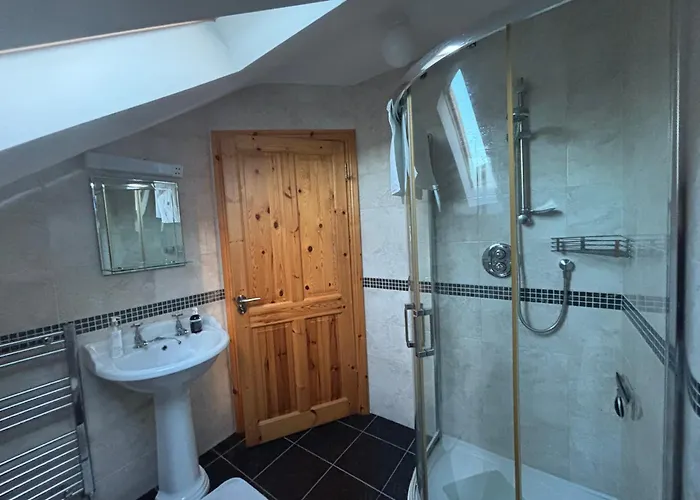 Skellig Sanctuary * Dingle